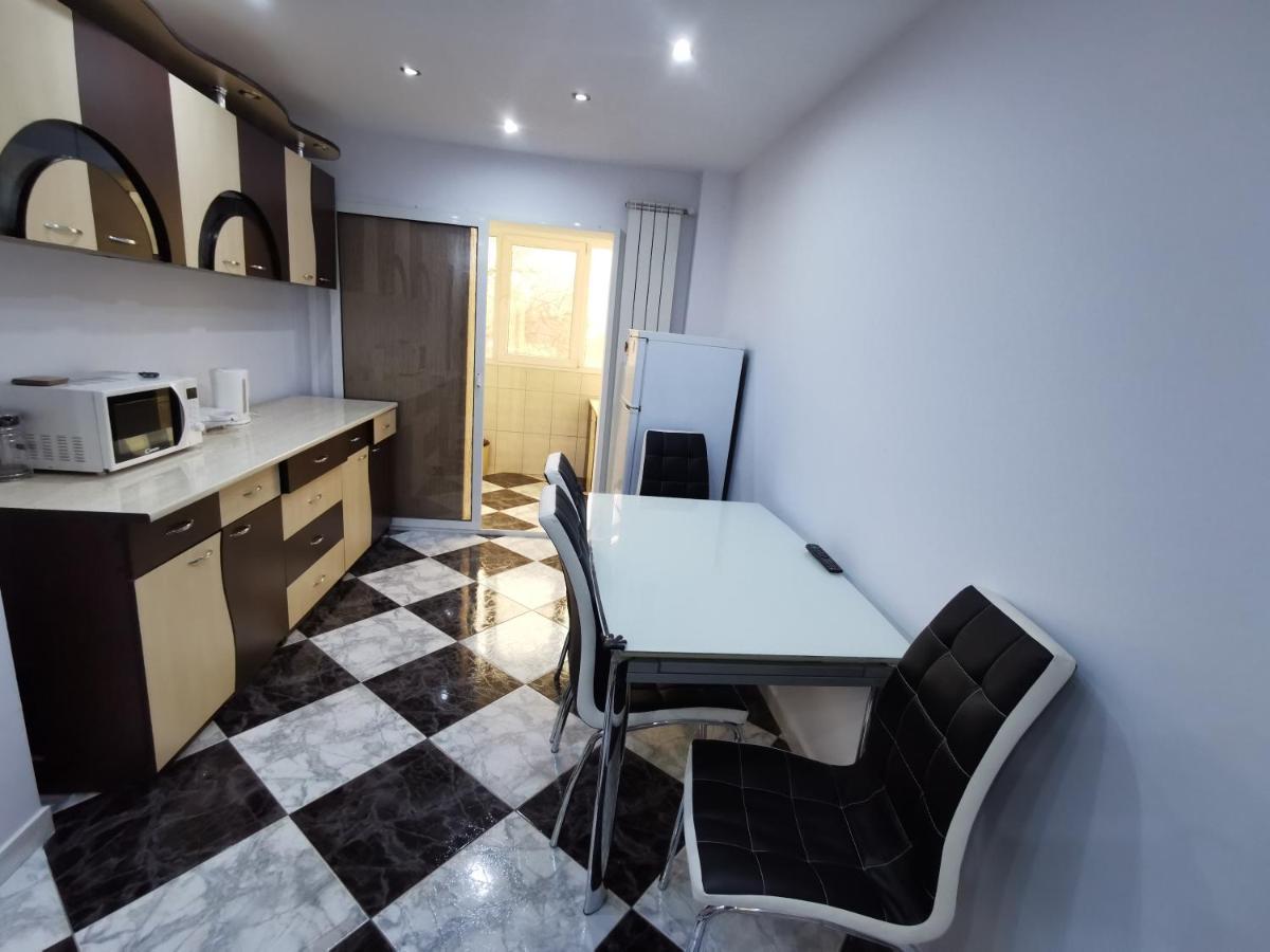 Feelhome Apartment Călimăneşti Zewnętrze zdjęcie