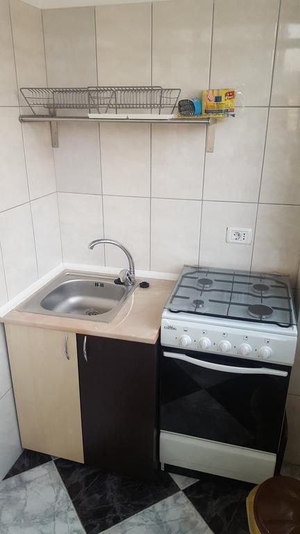 Feelhome Apartment Călimăneşti Zewnętrze zdjęcie